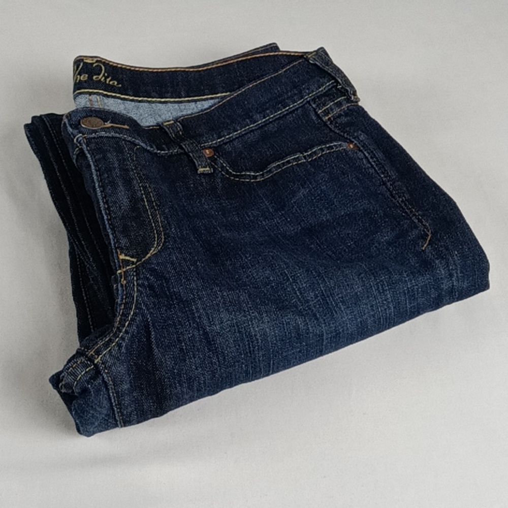 The Diva Denim Jeans